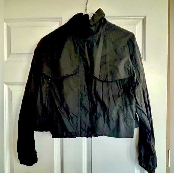 Athleta Women’s Small Jacket - Picture 2 of 3